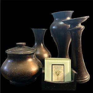 Home decor and furniture cup holders